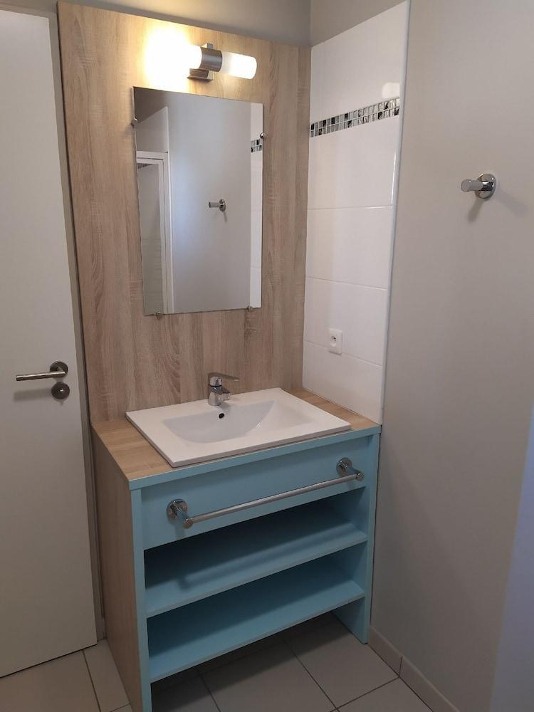 Lagrange Grand Bleu Vacances - Residence La Grenadine Marseillan  Eksteriør billede