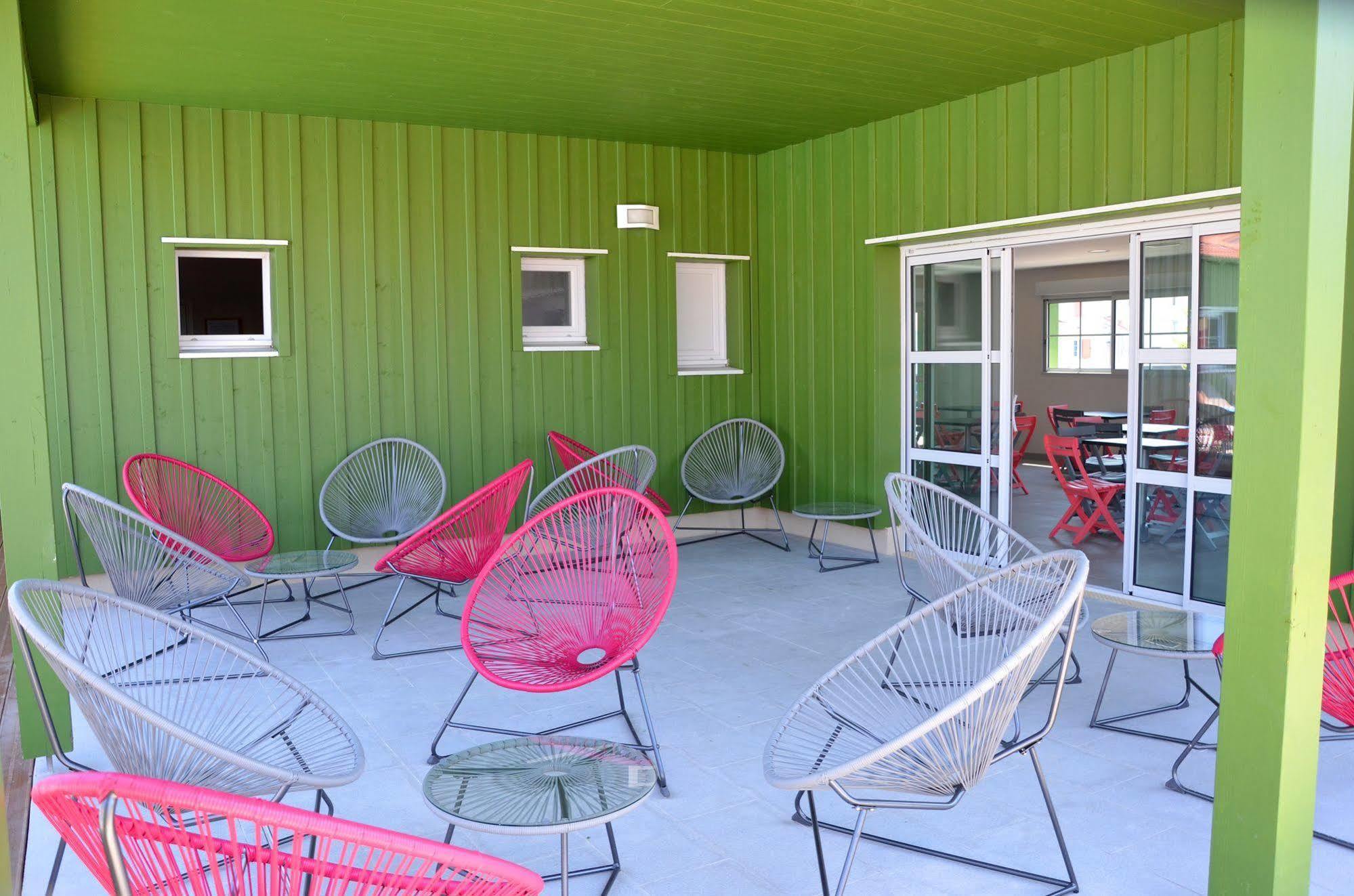 Lagrange Grand Bleu Vacances - Residence La Grenadine Marseillan  Eksteriør billede